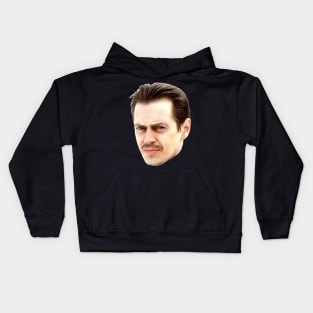 Steve Buscemi Kids Hoodie